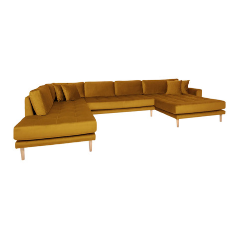 Ecksofa Lido