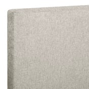 lit boxspring BOXY