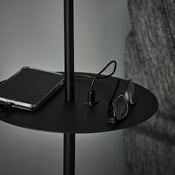 lampada a stelo Linear