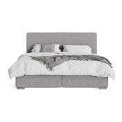 lit boxspring Lenno