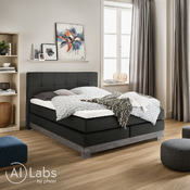 lit boxspring SUBITO