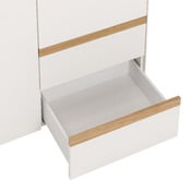 Highboard White Magic