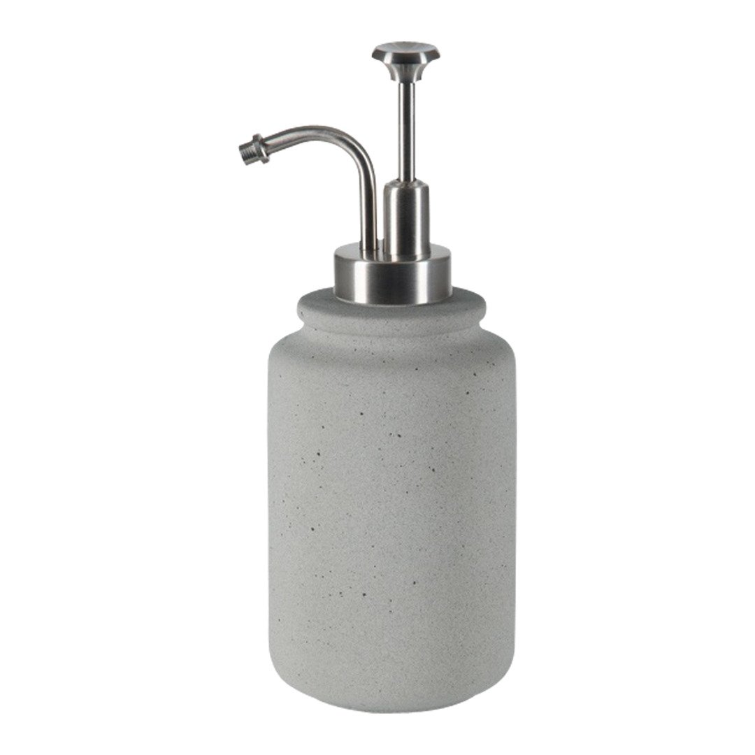 dispenser per sapone Cement