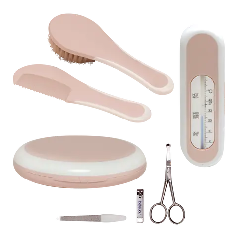 set di cura Zewi Acc