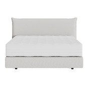 lit boxspring ARTEMIS