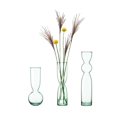 ensemble de vases Canopy