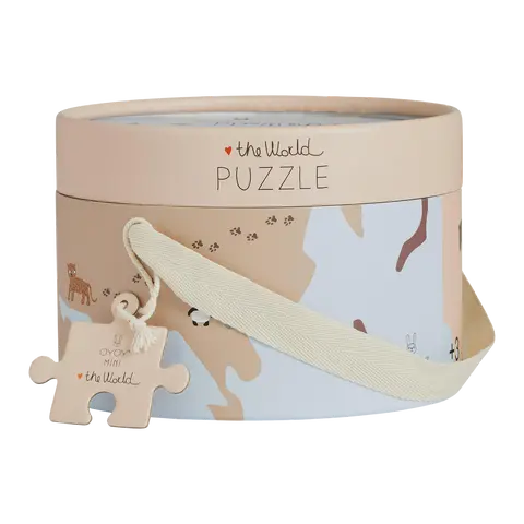 Puzzle Oytoy