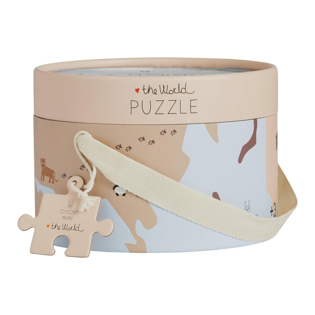 Puzzle Oytoy