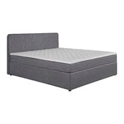 Boxspringbett Anton