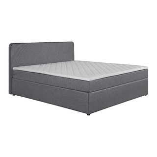 Boxspringbett Anton