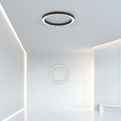 Deckenleuchte Pure Lines Round