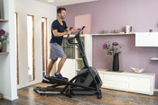 allenatore ellittico Andes 5.1