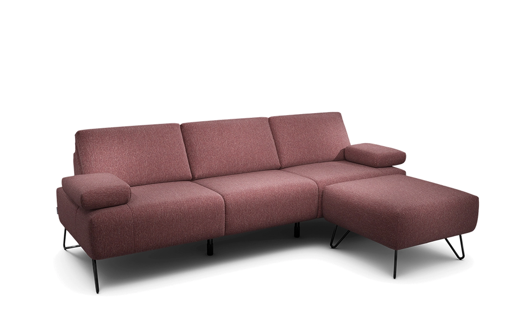 Einzelsofa Cosy2