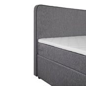 Boxspringbett Anton