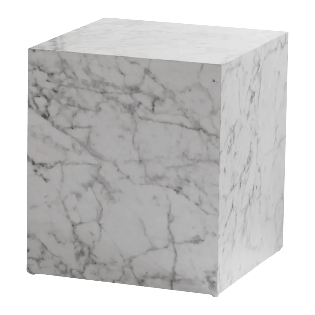 Klubtisch Monobloc