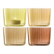 support de bougie à rechaud Gems