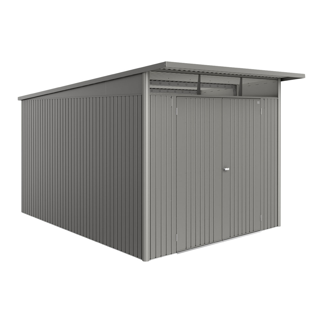 abri de jardin Avantgarde Eco Gr. A8