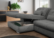 Ecksofa Rigatti