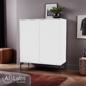 commode COVER