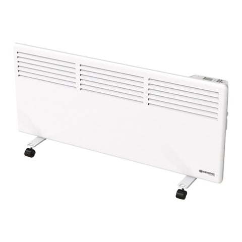 chauffage par convecteurs Slim E