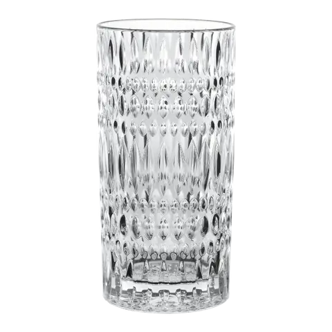 Longdrinkglas Ethno