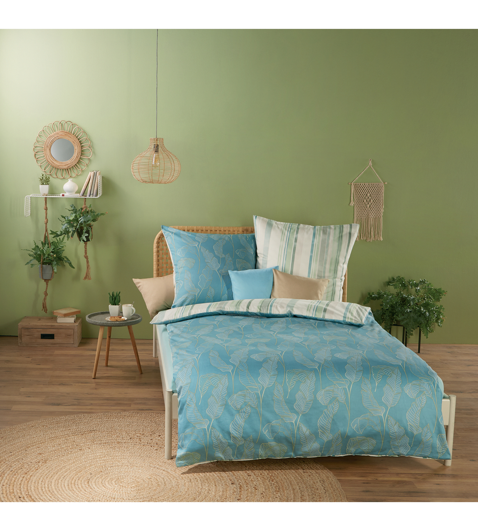 linge de lit Thrive