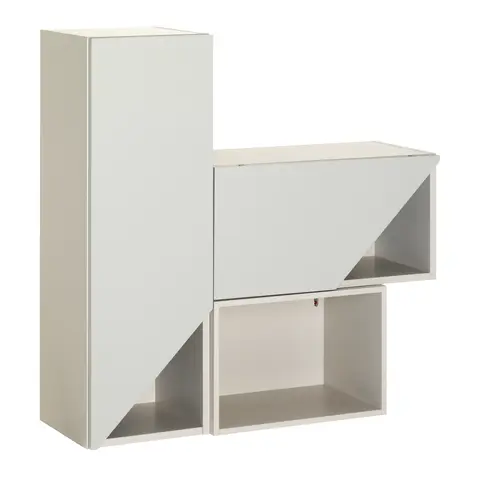 armoire suspendue SKYLINE