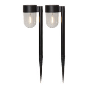 lampe solaire Cupola
