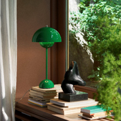 lampada da tavolo Flowerpot