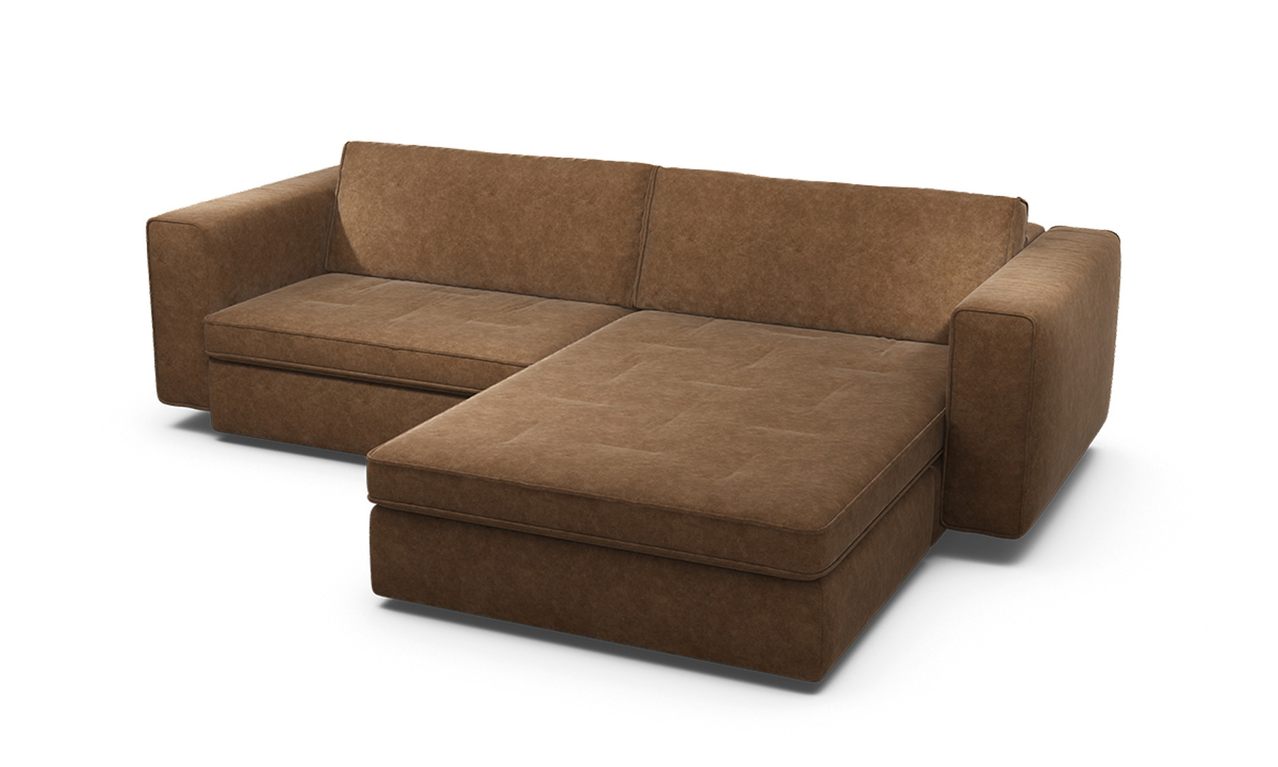 Ecksofa CLOUDY1