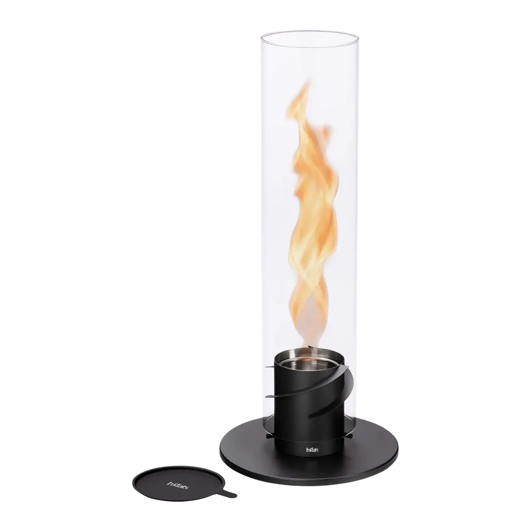 fuoco da tavolo SPIN 120