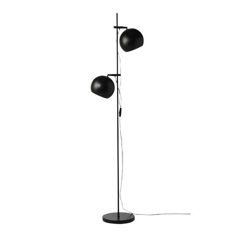 lampada a stelo Ball Double