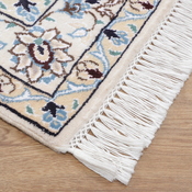 tapis persan Nain Jandagh