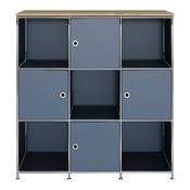 Highboard Quadro