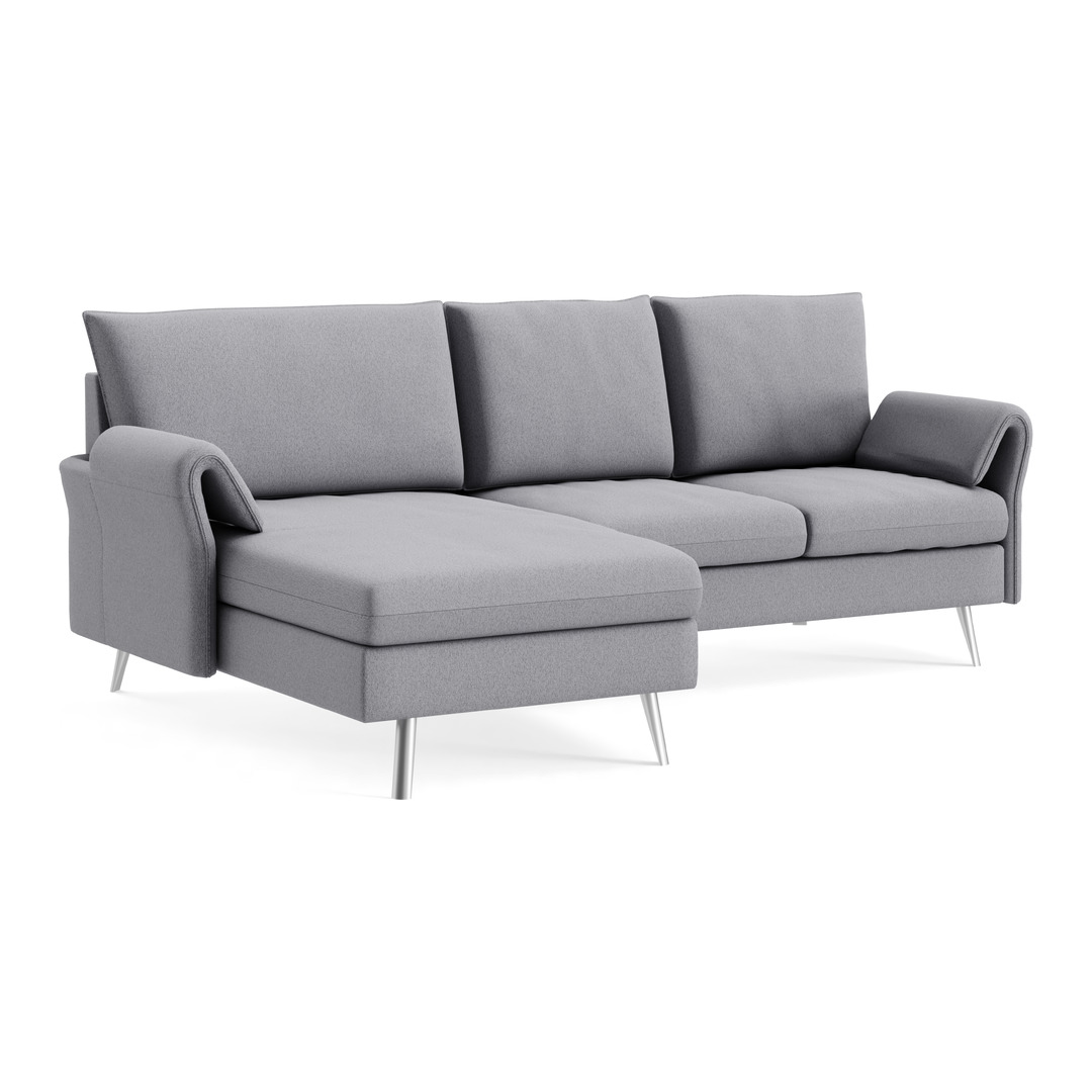 Ecksofa Estelle