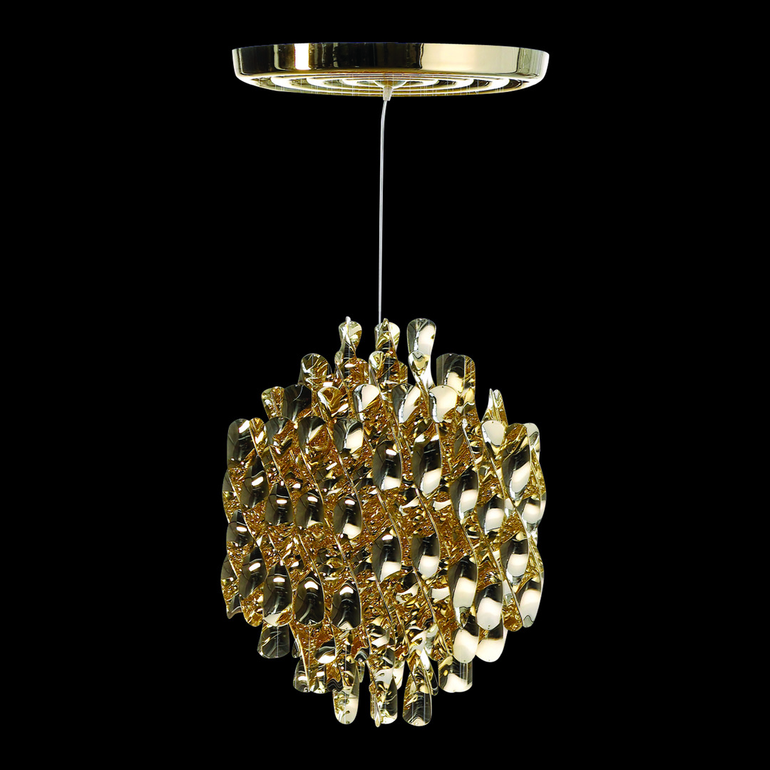 lampe à suspension SPIRAL