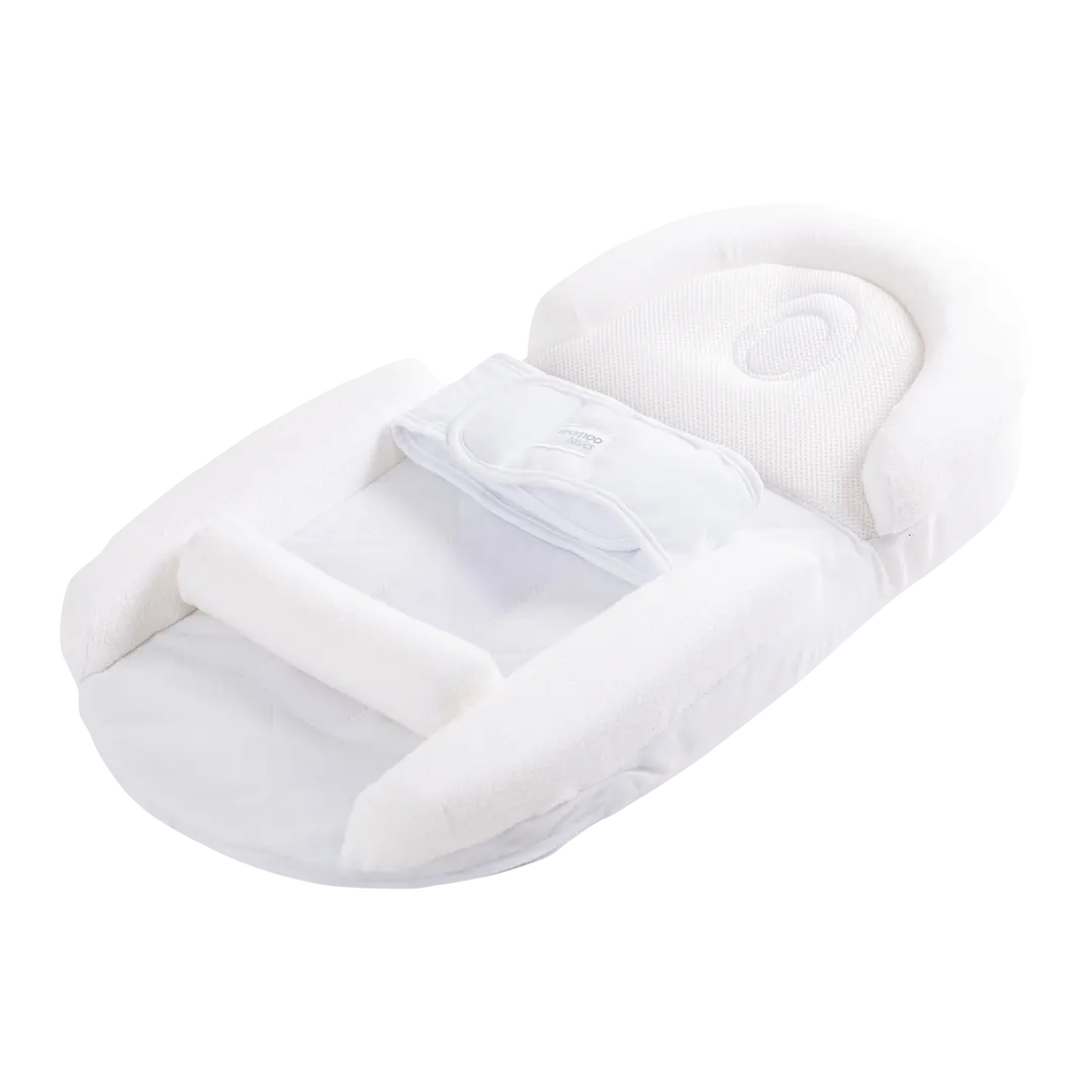 nido accogliente Supreme Sleep Plus