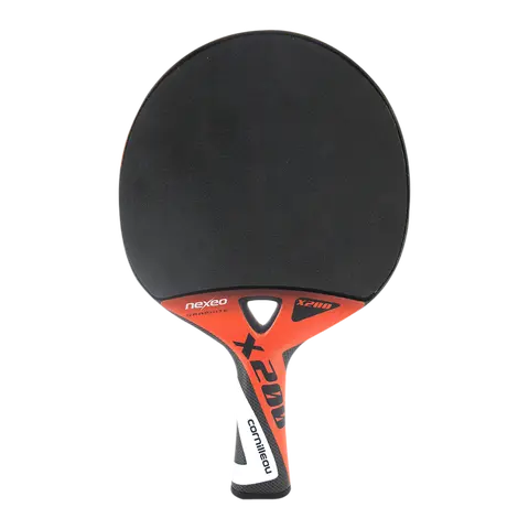 raquettes de ping-pong Nexeo X200