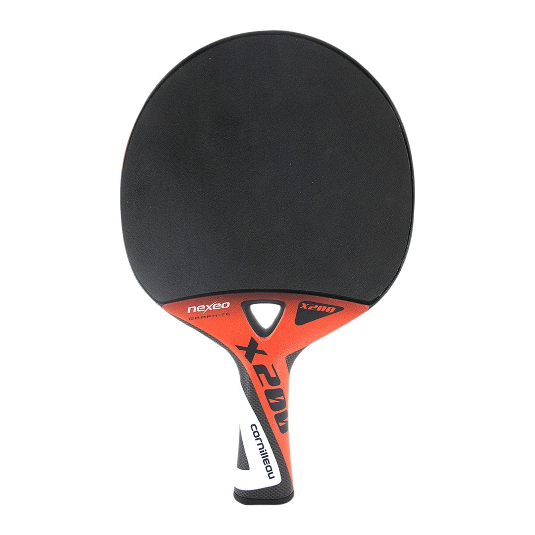 racchetta da tennis da tavolo Nexeo X200
