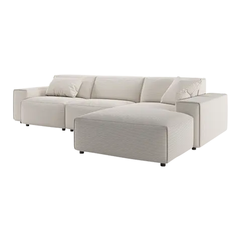 Ecksofa Eastport