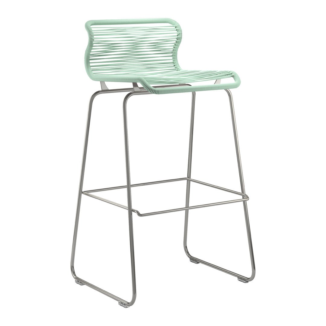 tabouret de bar ONE
