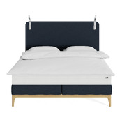 letto Boxspring ISLAND-SPRING MOD.