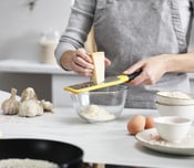 râpe GripGrater