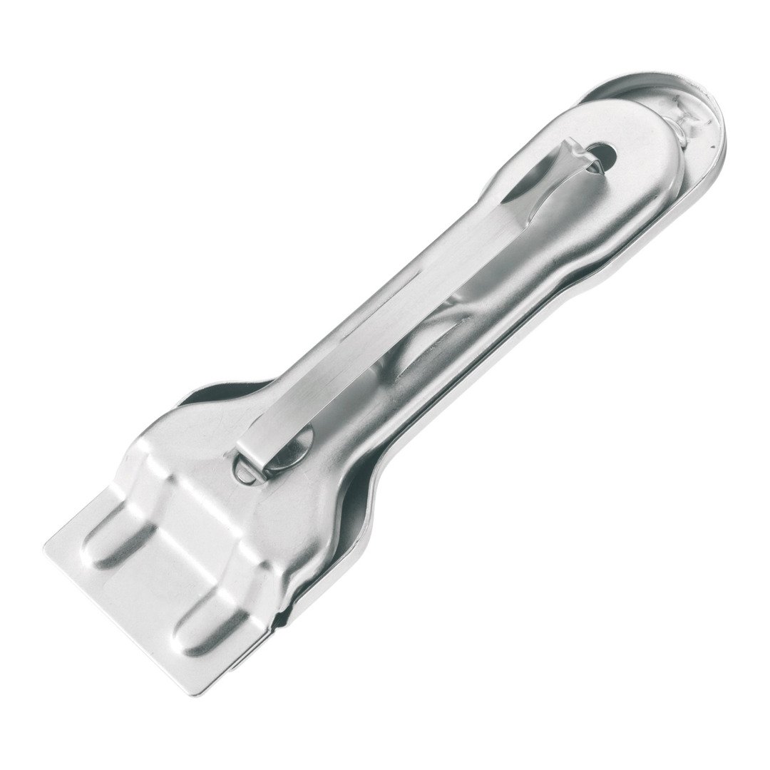 racleur de plaque de cuisson Kitchy