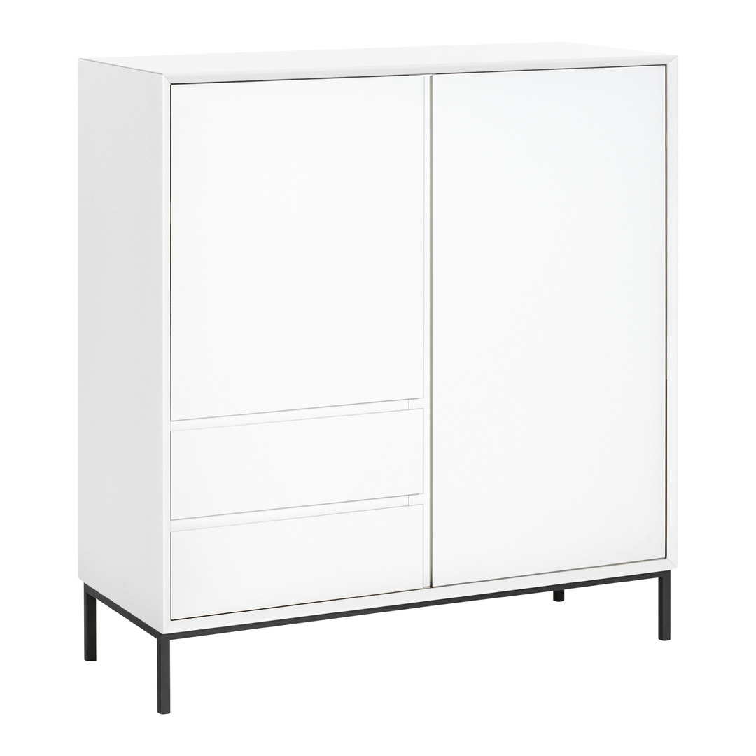 Highboard Frame