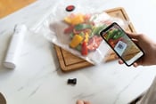 machine sous vide Vaku