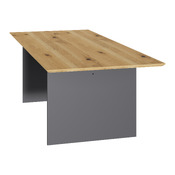 table de salle à manger CALIFORNIA