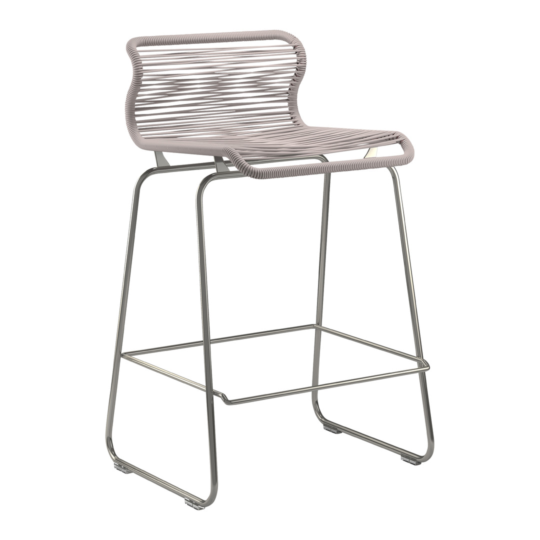 tabouret de bar ONE