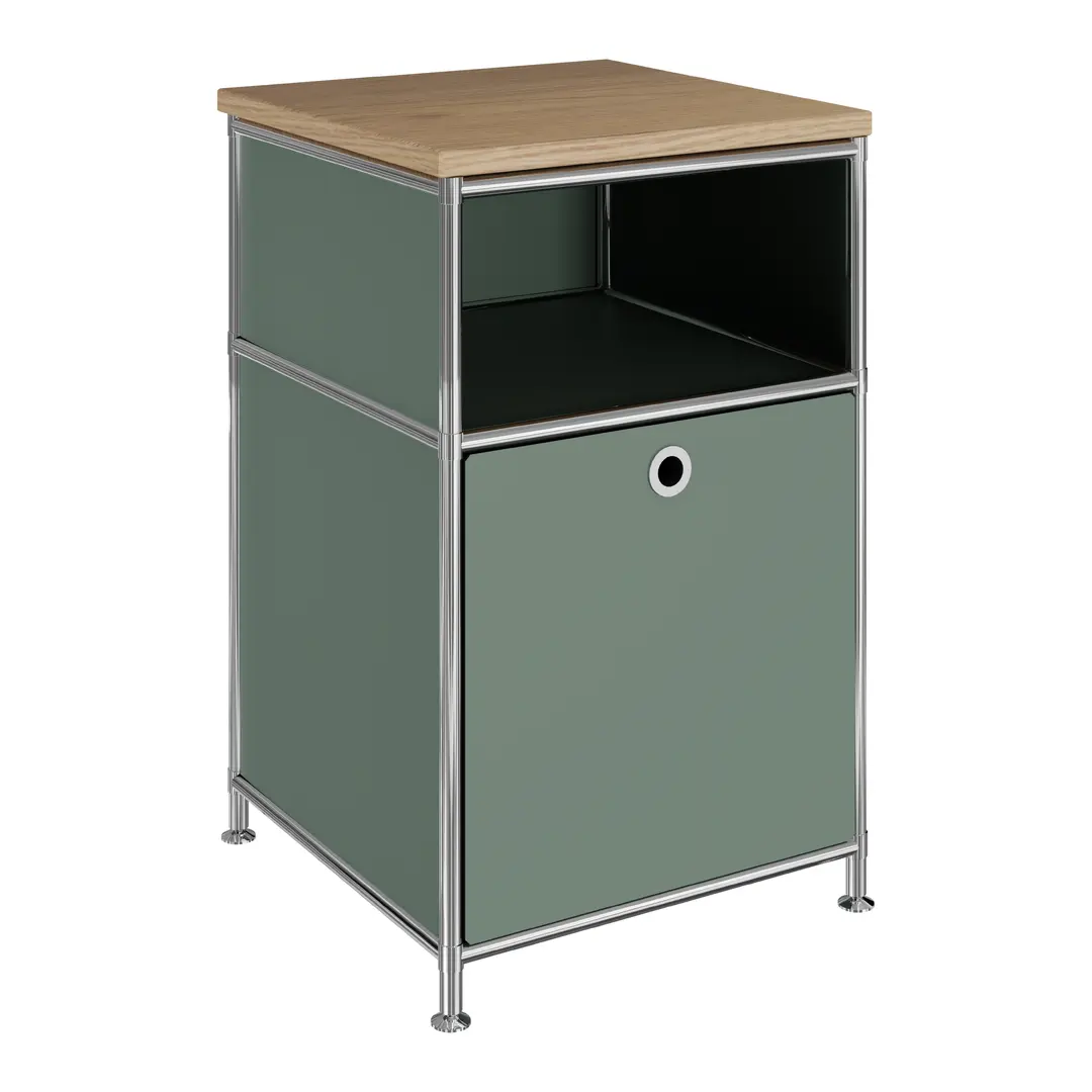 table de nuit QUADRO