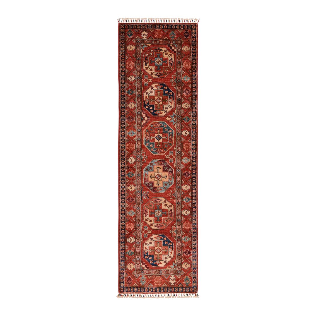 tappeti orientali classici Afghan Ersari